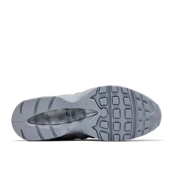 Nike Air Max 95 OG Big Bubble Wolf Grey, foto 5 van 5