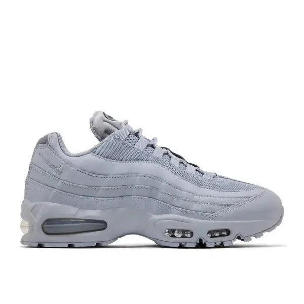 Nike Air Max 95 OG Big Bubble Wolf Grey, foto 2 van 5