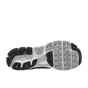 Nike Vomero 5 zilver