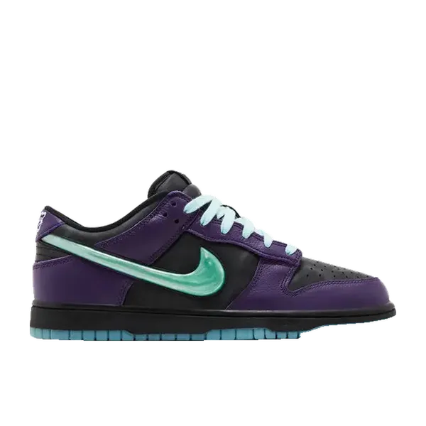 Nike Dunk Low LTD Wizard, vergelijk prijzen bij 1 winkel