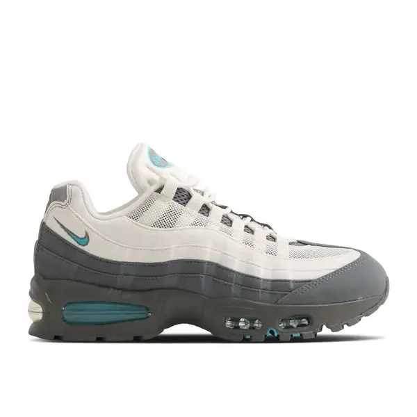 Nike Air Max 95 OG Big Bubble Dusty Cactus, foto 2 van 2