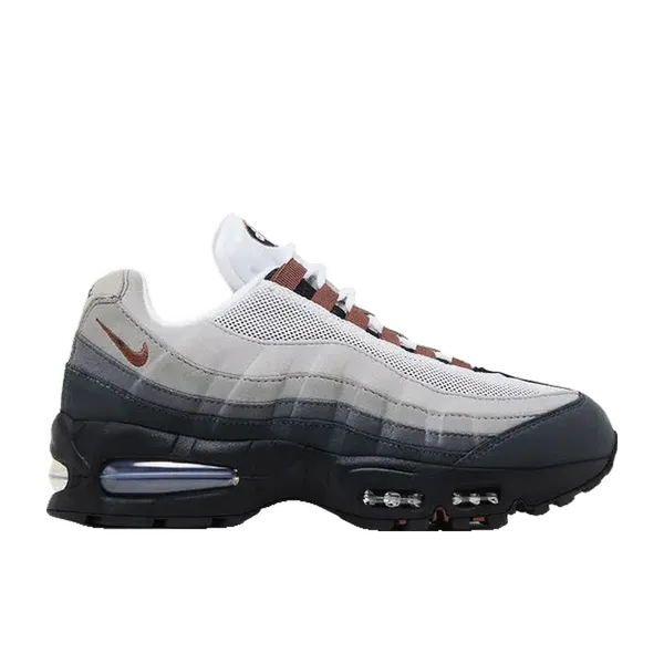 Nike Air Max 95 OG Big Bubble Fauna Brown, vergelijk prijzen bij 1 winkel