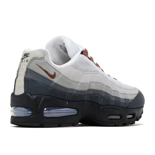 Nike Air Max 95 OG Big Bubble Fauna Brown, foto 4 van 5