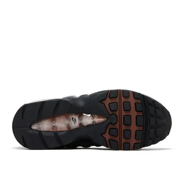 Nike Air Max 95 OG Big Bubble Fauna Brown, foto 5 van 5
