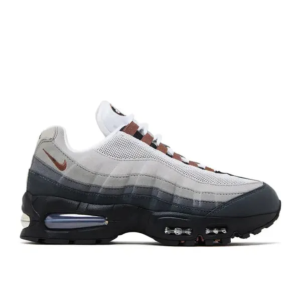 Nike Air Max 95 OG Big Bubble Fauna Brown, foto 2 van 5