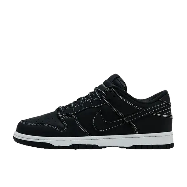 Nike Dunk Low Off Zwart Summit White, vergelijk prijzen bij 1 winkel