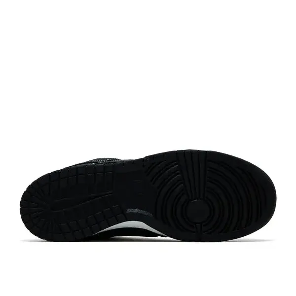 Nike Dunk Low Off Zwart Summit White, foto 5 van 5