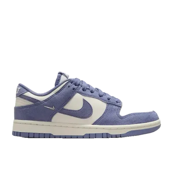Nike Dunk Low World Indigo Mini Swoosh, vergelijk prijzen bij 1 winkel