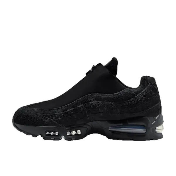 Nike Air Max 95 Zip SP Black, vergelijk prijzen bij 1 winkel