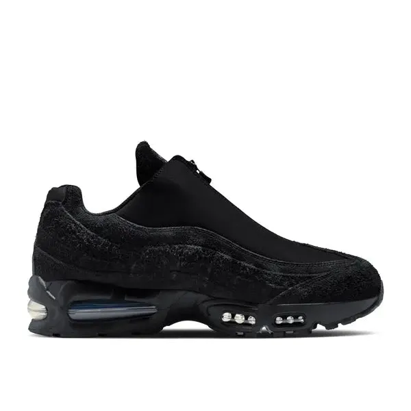 Nike Air Max 95 Zip SP Black, foto 2 van 2
