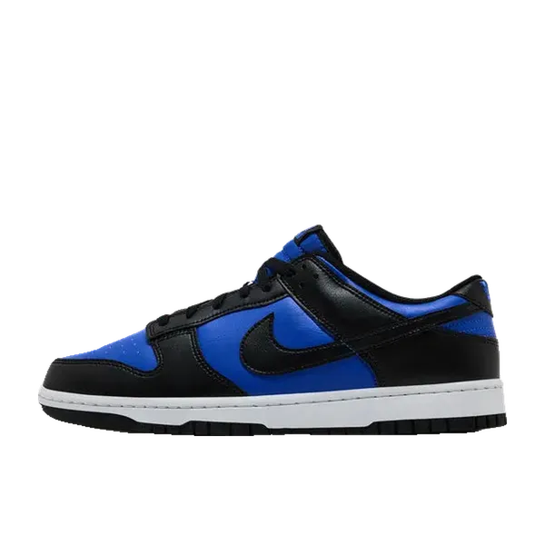 Nike Dunk Low Hyper Royal, vergelijk prijzen bij 1 winkel