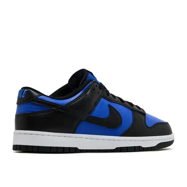 Nike Dunk Low Hyper Royal, foto 4 van 5
