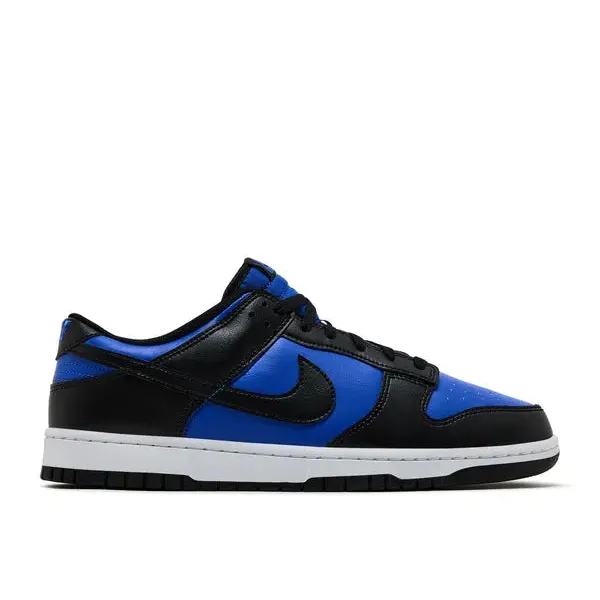 Nike Dunk Low Hyper Royal, foto 2 van 5
