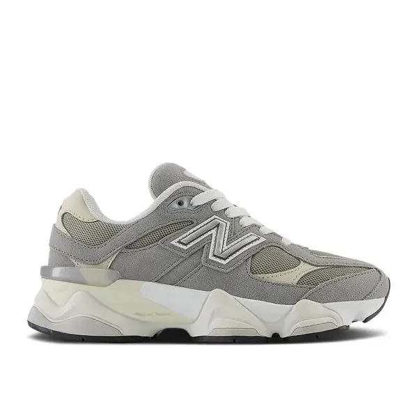 New Balance 9060 Grey Brown (GS), vergelijk prijzen bij 1 winkel