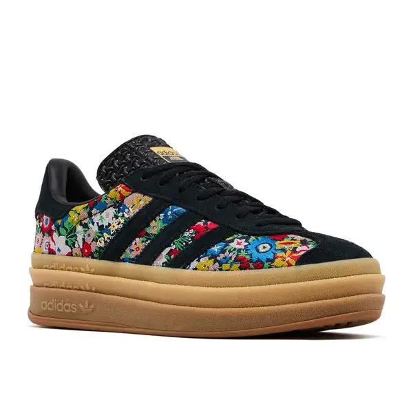 adidas Gazelle Bold Liberty London Floral Embroidery, foto 3 van 5