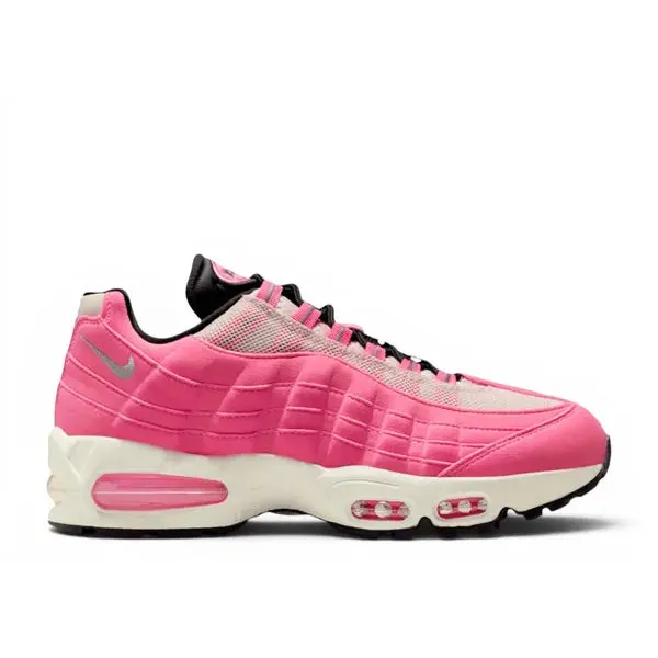 Nike Air Max 95 Big Bubble Pink Glow, foto 2 van 2