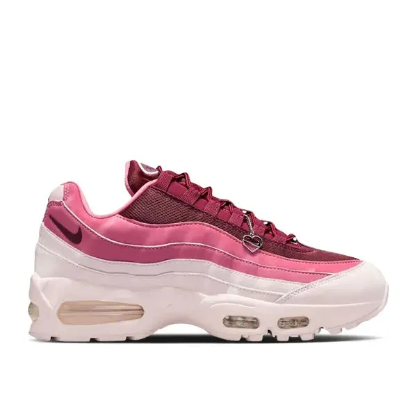 Nike Air Max 95 OG Valentine's Day (2026), foto 2 van 2