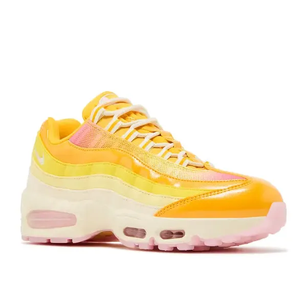 Nike Air Max 95 Big Bubble Sunshine, foto 3 van 5
