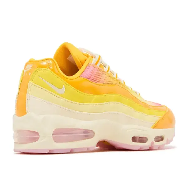 Nike Air Max 95 Big Bubble Sunshine, foto 4 van 5