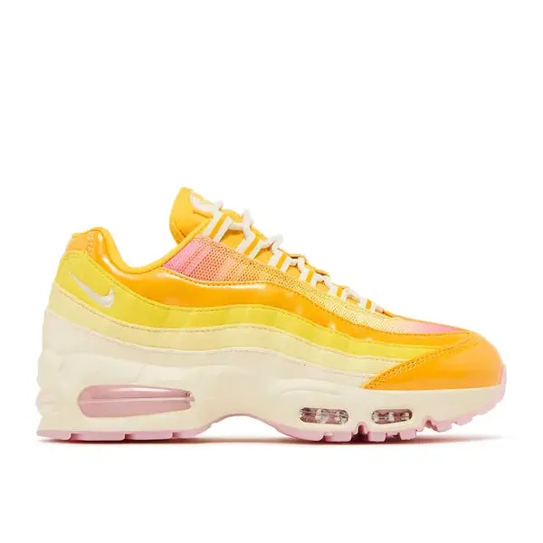 Nike Air Max 95 Big Bubble Sunshine, foto 2 van 5