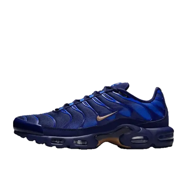 Nike Air Max Plus French Football Federation, vergelijk prijzen bij 1 winkel
