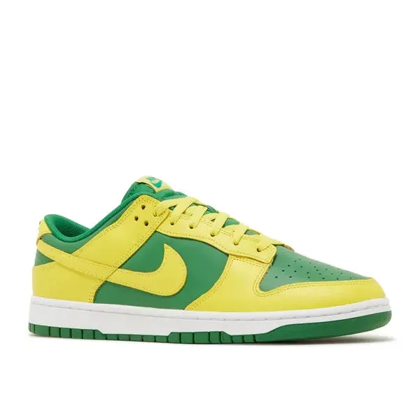 Nike Dunk Low Retro Reverse Brazil, foto 3 van 5