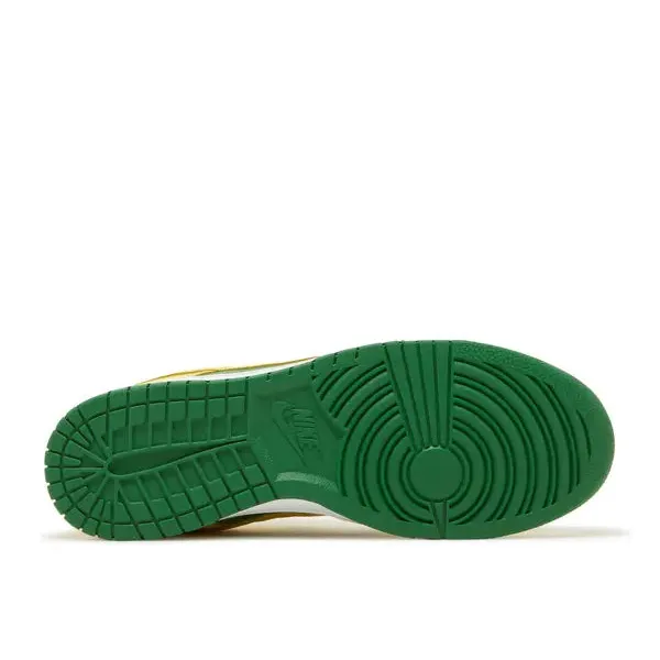 Nike Dunk Low Retro Reverse Brazil, foto 5 van 5