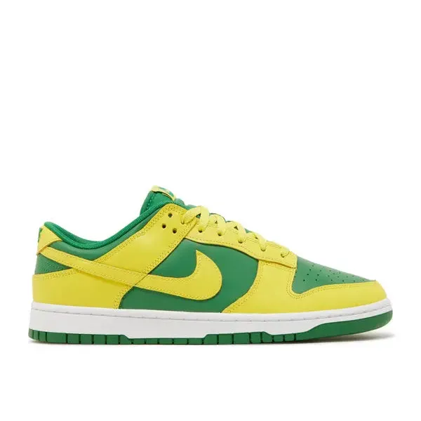 Nike Dunk Low Retro Reverse Brazil, foto 2 van 5