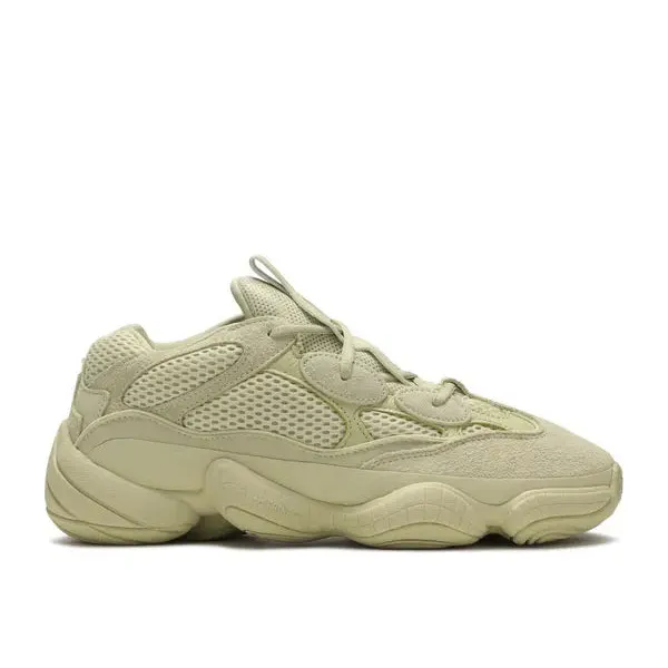 Yeezy 500 Super Moon Yellow, vergelijk prijzen bij 1 winkel