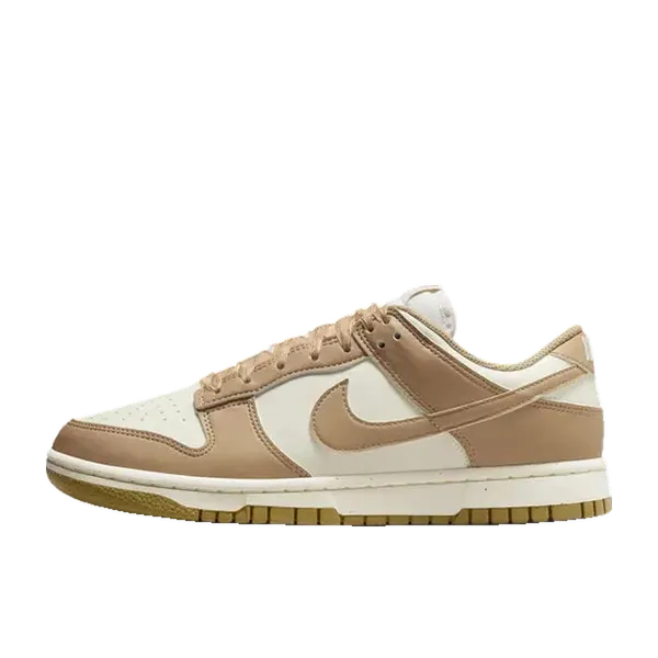 Nike Dunk Low Next Nature Sail Parachute Beige, vergelijk prijzen bij 1 winkel