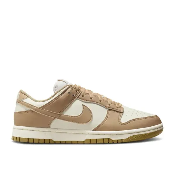 Nike Dunk Low Next Nature Sail Parachute Beige, foto 2 van 2