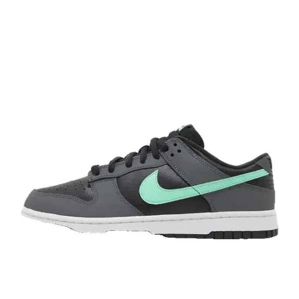 Nike Dunk Low Retro Green Glow, vergelijk prijzen bij 1 winkel