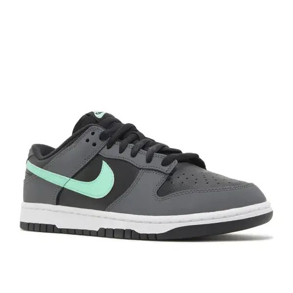 Nike Dunk Low Retro Green Glow, foto 3 van 5