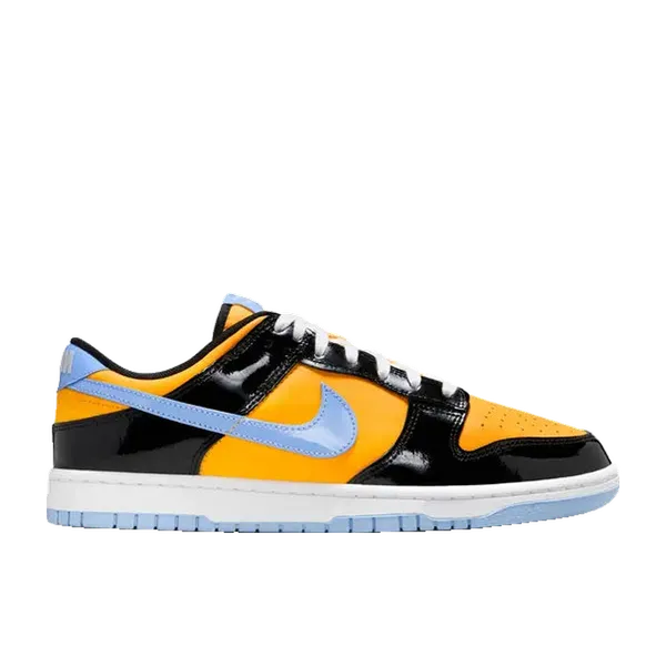 Nike Dunk Low Retro SE Black Laser Orange, vergelijk prijzen bij 1 winkel