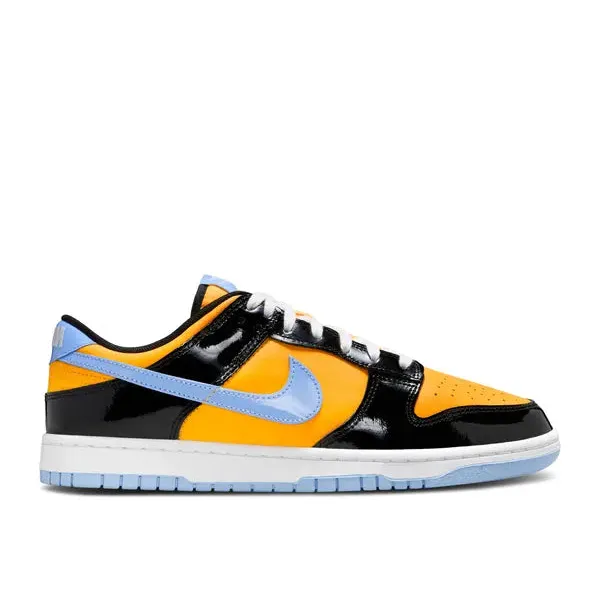 Nike Dunk Low Retro SE Black Laser Orange, foto 2 van 2