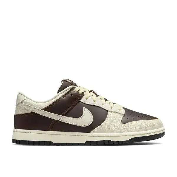 Nike Dunk Low Retro Fauna Brown Soft Pearl, vergelijk prijzen bij 1 winkel