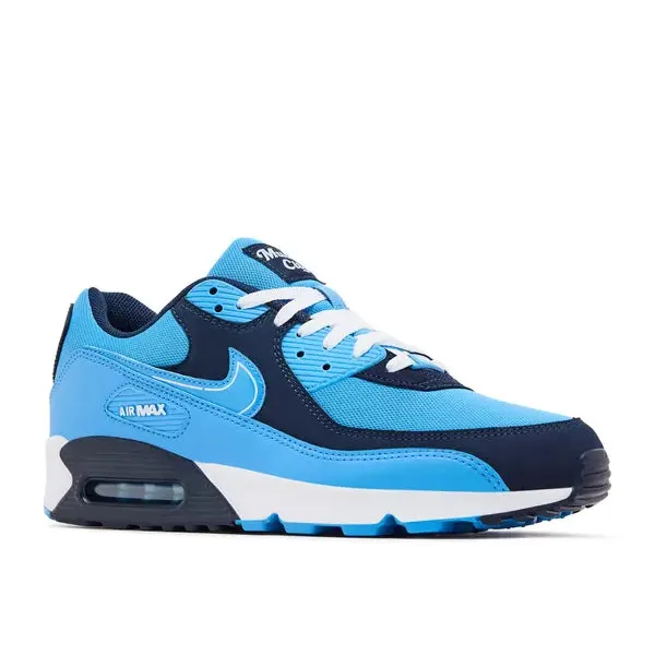 Nike Air Max 90 Tennessee Titans, foto 3 van 5