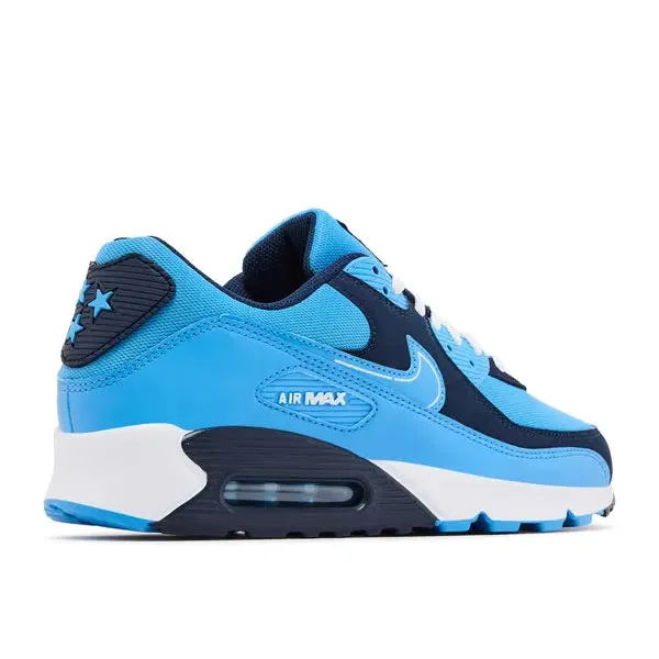 Nike Air Max 90 Tennessee Titans, foto 4 van 5