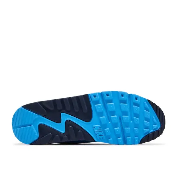 Nike Air Max 90 Tennessee Titans, foto 5 van 5