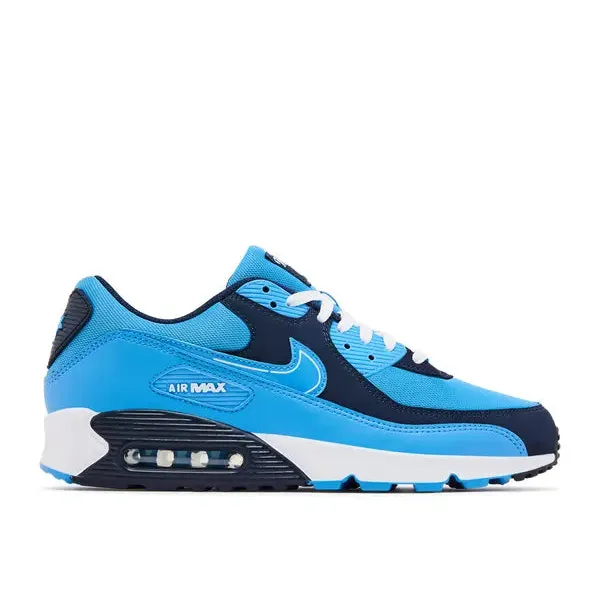 Nike Air Max 90 Tennessee Titans, foto 2 van 5