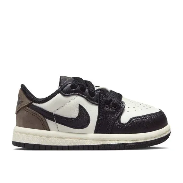 Jordan 1 Retro Low OG Mocha (TD), vergelijk prijzen bij 1 winkel