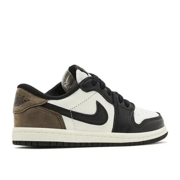 Jordan 1 Retro Low OG Mocha (TD), foto 3 van 4
