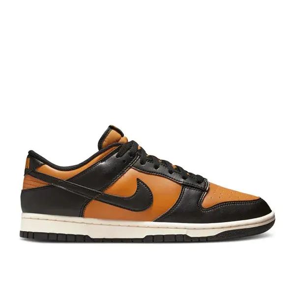 Nike Dunk Low Retro Desert Ochre Black, vergelijk prijzen bij 1 winkel