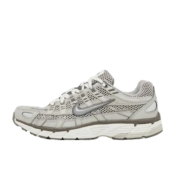 Nike P-6000 Light Iron Ore, vergelijk prijzen bij 1 winkel