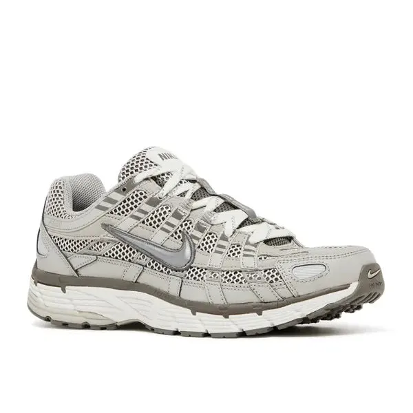 Nike P-6000 Light Iron Ore, foto 3 van 5