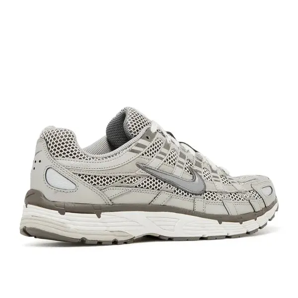 Nike P-6000 Light Iron Ore, foto 4 van 5