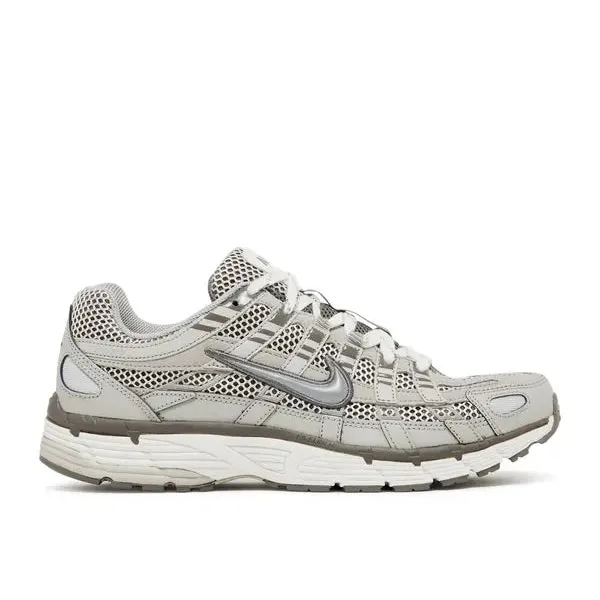 Nike P-6000 Light Iron Ore, foto 2 van 5