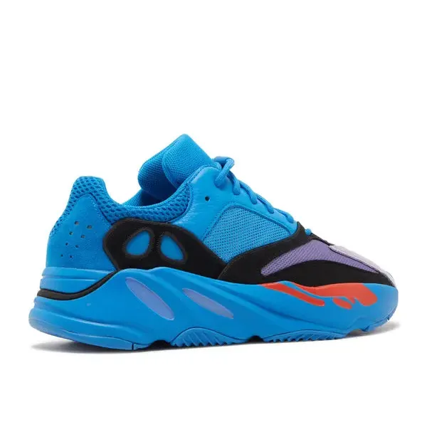 Yeezy Boost 700 Hi-Res Blue, foto 3 van 4