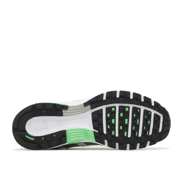 Nike P-6000 White Spring Green, foto 5 van 5