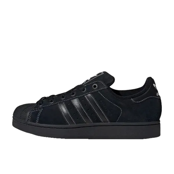adidas Superstar II Core Black, vergelijk prijzen bij 1 winkel